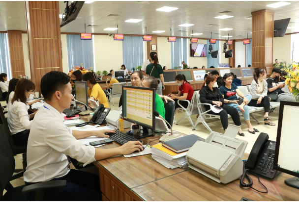 trien khai thuc hien va van hanh mo hinh chinh quyen dia phuong 2 cap