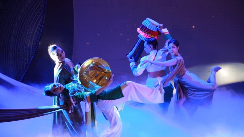 Quảng Ninh trở thành điểm đến của Liên hoan Múa rối quốc tế - 2025