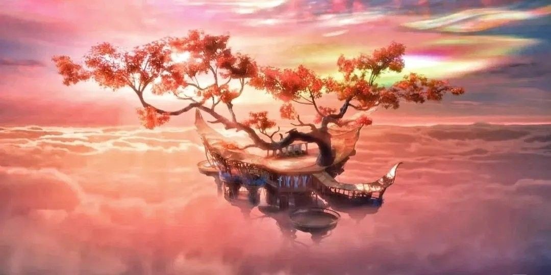 Có ai mơ giấc đào nguyên. Tản văn của Lê Hà Ngân