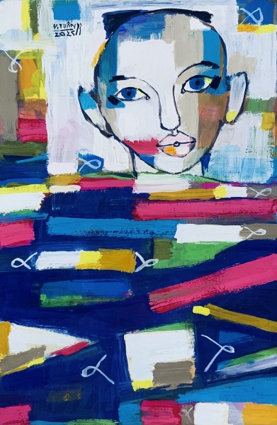 dua con giay truyen ngan cua giai du