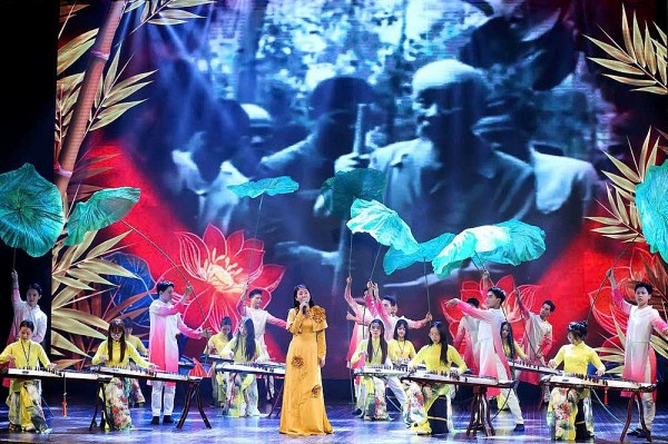 tong ket va cong bo binh chon 50 tac pham vhnt se dien ra trong quy iv nam 2025