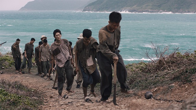 “Thanh âm vượt đại dương”  nối tiếp 