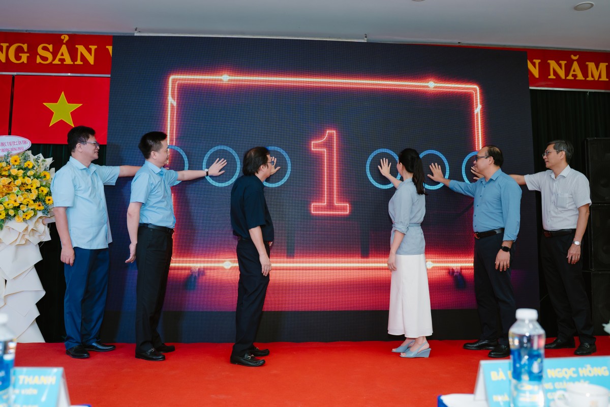 Từ truyền thống đến mô hình mới: Nhà sách Nguyễn Tri Phương khởi sắc