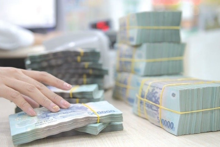 Chính phủ: Kiểm soát tốt nợ công, bảo đảm an toàn tài chính Quốc gia