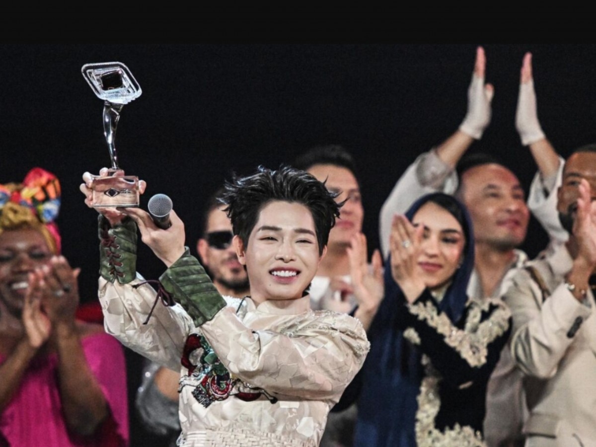 Sự chiến thắng và niềm tự hào trên đấu trường quốc tế