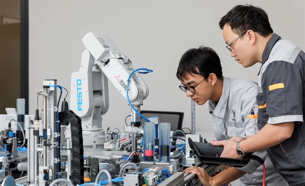 Bộ GD&ĐT: Đẩy mạnh đào tạo nguồn nhân lực chất lượng cao