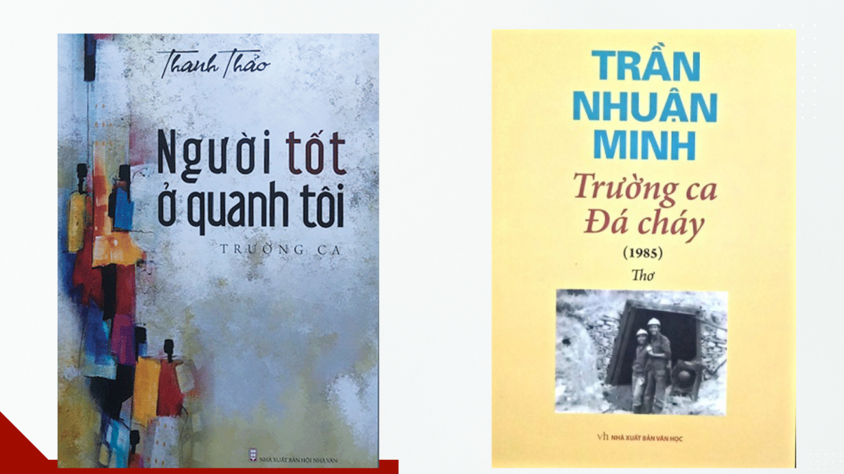 Vàng ở dưới chân anh