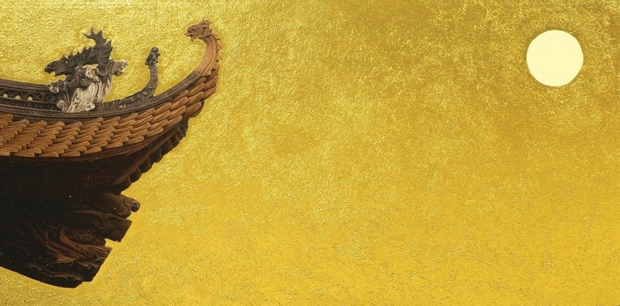 Triển lãm về di sản đình làng Việt Nam