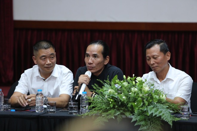 “Thiêng” bữa tiệc thị giác tôn vinh tín ngưỡng cộng đồng