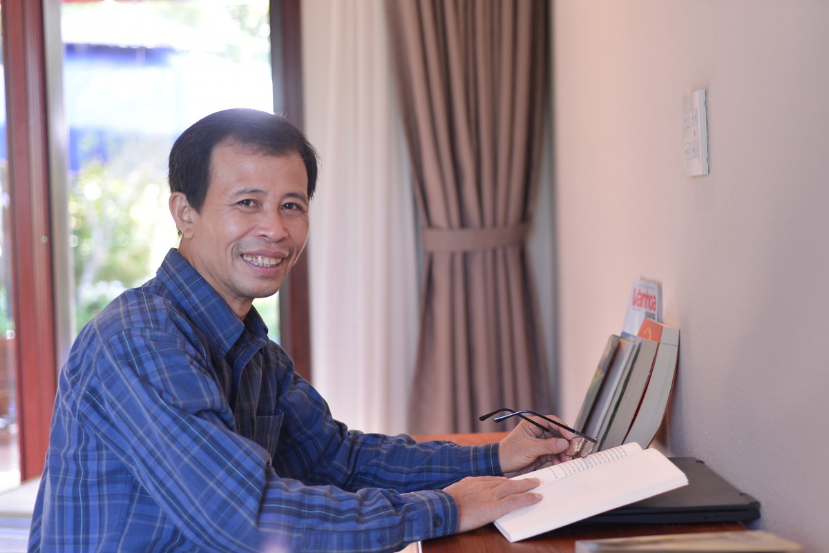 Có hay không sự LŨNG ĐOẠN trong Cuộc thi Truyện ngắn Báo Văn nghệ 2022-2024