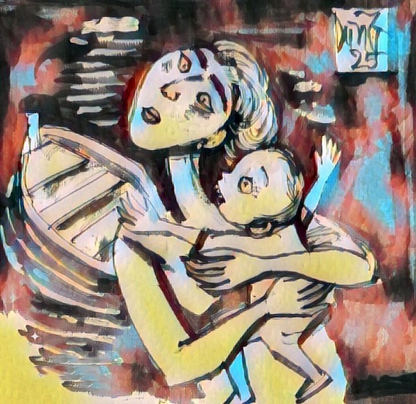 noi nuoc sau nhat truyen ngan cua claire keegan