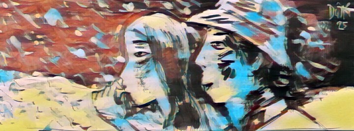 Phía bên kia đại dương. Truyện ngắn của Lê Ngọc Sơn