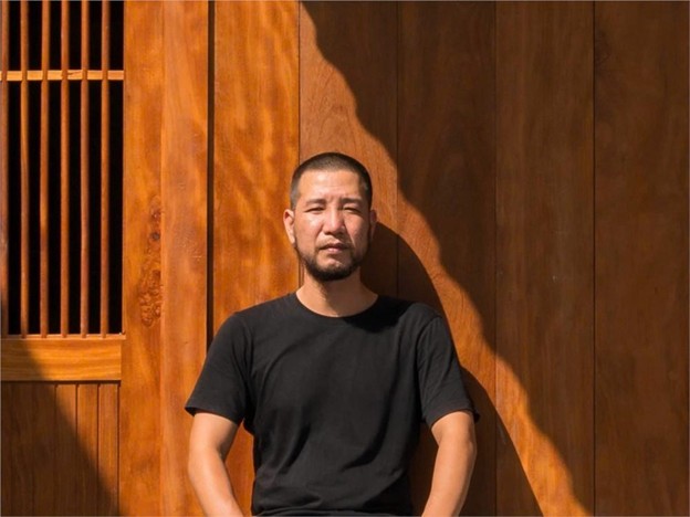 KTS Trần Cảnh: Khác biệt trong những điều bình dị