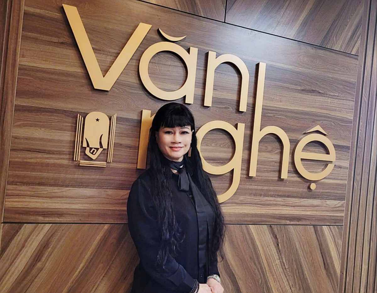 Có hay không sự LŨNG ĐOẠN trong Cuộc thi Truyện ngắn Báo Văn nghệ 2022-2024