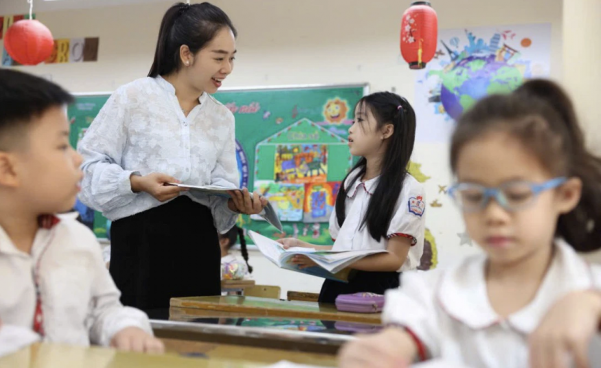 Lập Hội đồng thẩm định Chương trình mục tiêu quốc gia GD&ĐT giai đoạn 2026 – 2035