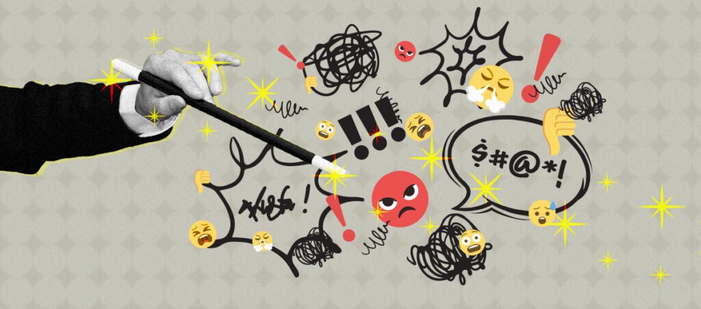 Khảo sát truyền thông không phải thẩm định văn học