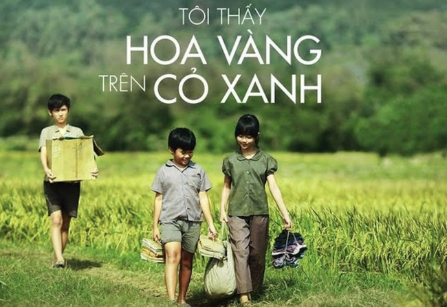 toi thay hoa vang tren co xanh duoc cong chieu trong tuan dien anh viet nam tai paris