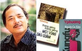 Vùng cao trước xung đột truyền thống và hiện đại: Nhìn từ tản văn Y Phương