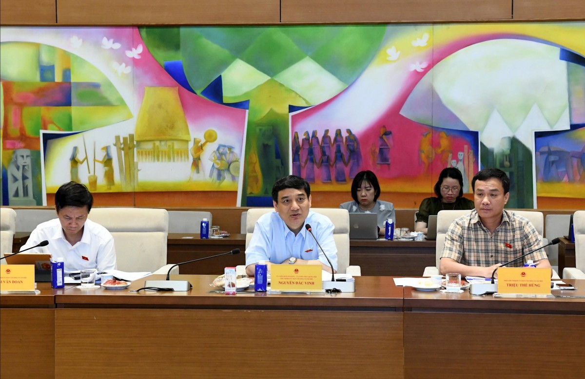 Mở rộng không gian hoạt động của báo chí