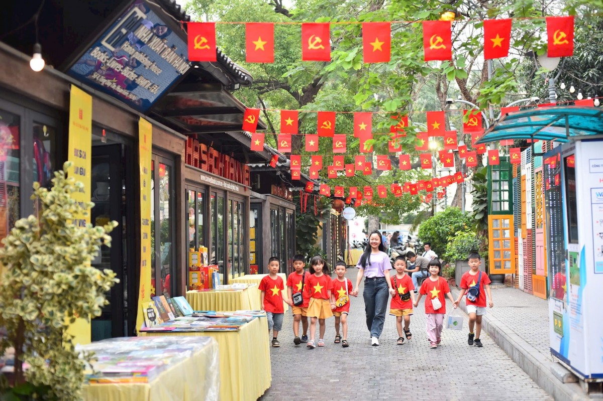 Ngày Văn hóa Thế giới tại Hà Nội