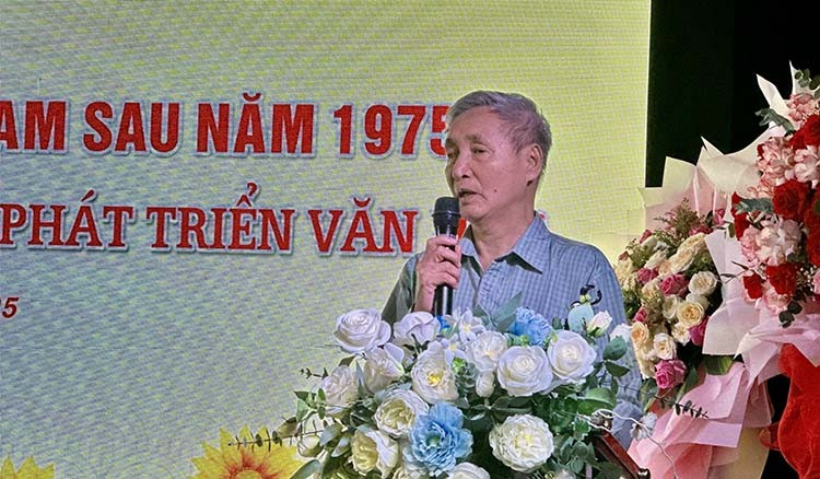 Hiện thực trung thực trong tiểu thuyết