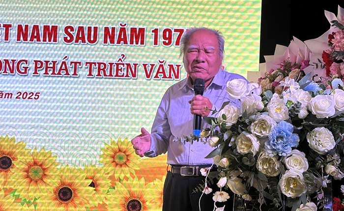 Đổi mới thi ca trong thời kỳ đổi mới