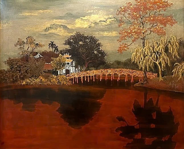 “Cuộc sống tươi đẹp” - Nghệ thuật và những thông điệp nhân văn