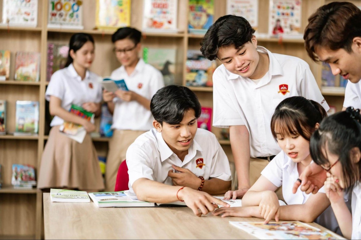 Chính sách mới có hiệu lực từ tháng 10/2025