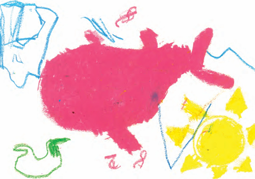 Hành trình gieo nắng: Khi nghệ thuật trở thành liệu pháp chữa lành