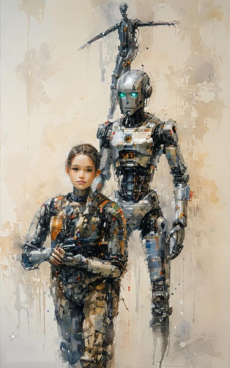 Có phải tôi là một huyền thoại?. Truyện ngắn của Johan Heliot