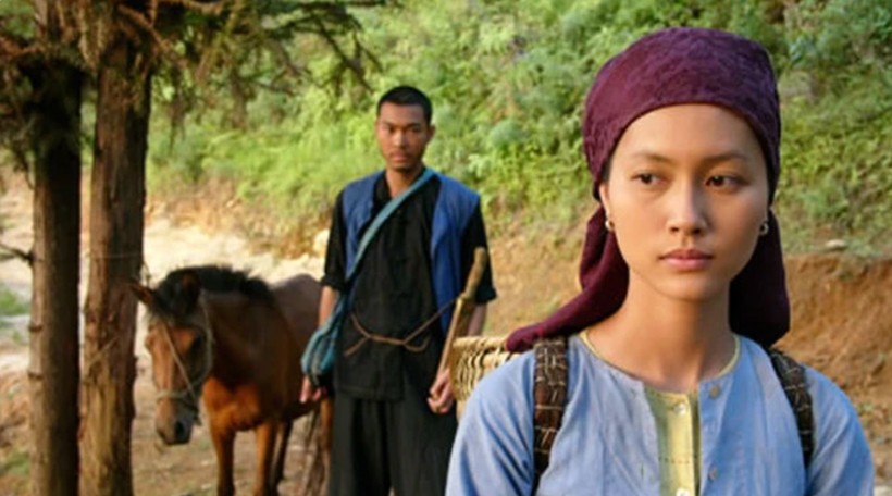 Sự chuyển đổi hình thức người kể chuyện từ văn học sang điện ảnh