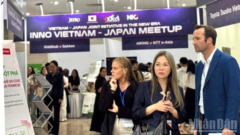 Tổng Bí thư Tô Lâm: Khơi thông nguồn lực cho đổi mới sáng tạo