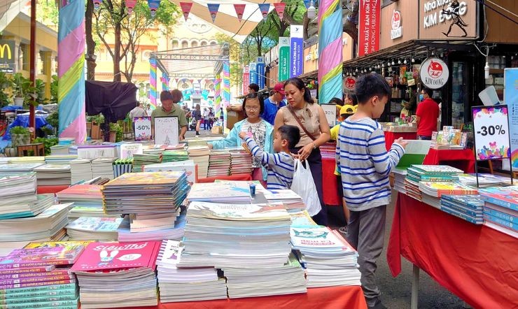 Bộ VHTT&DL: Dừng tổ chức Hội nghị Tổng kết phát triển Văn hóa đọc