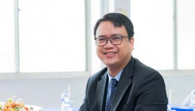 Số hóa và mạng hóa, những giới hạn và khả thể của LLPB sau 1975*