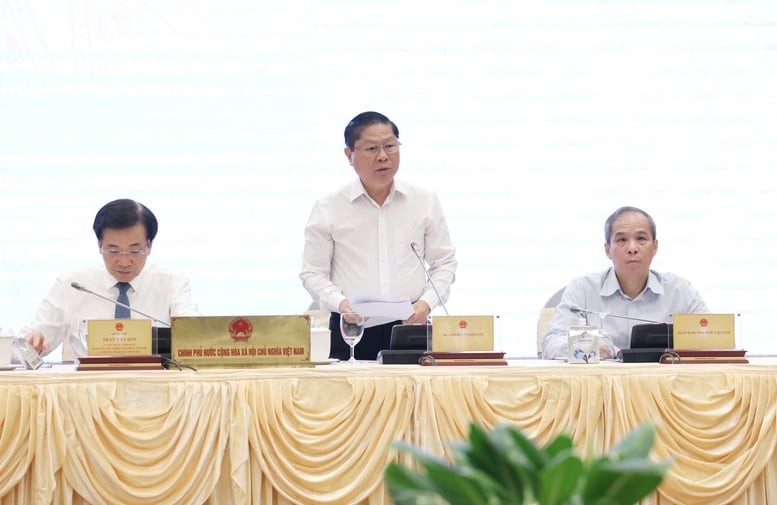 Bộ GD&ĐT: sắp xếp, sáp nhập các trường đại học ngay từ năm 2026