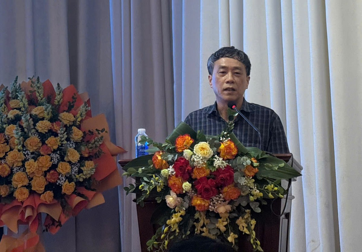 Hội thảo “Văn học Việt Nam sau năm 1975 - Thành tựu, vấn đề và triển vọng”