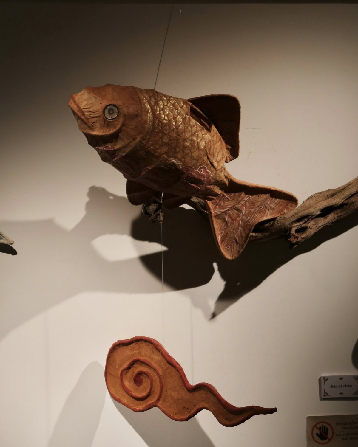 Triển lãm "Lãm" - Tôn vinh nghề thủ công Việt