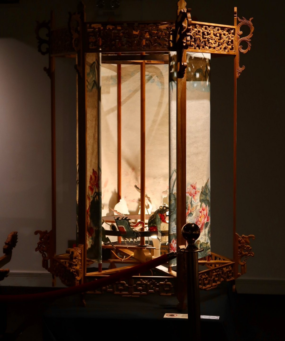 Triển lãm "Lãm" - Tôn vinh nghề thủ công Việt