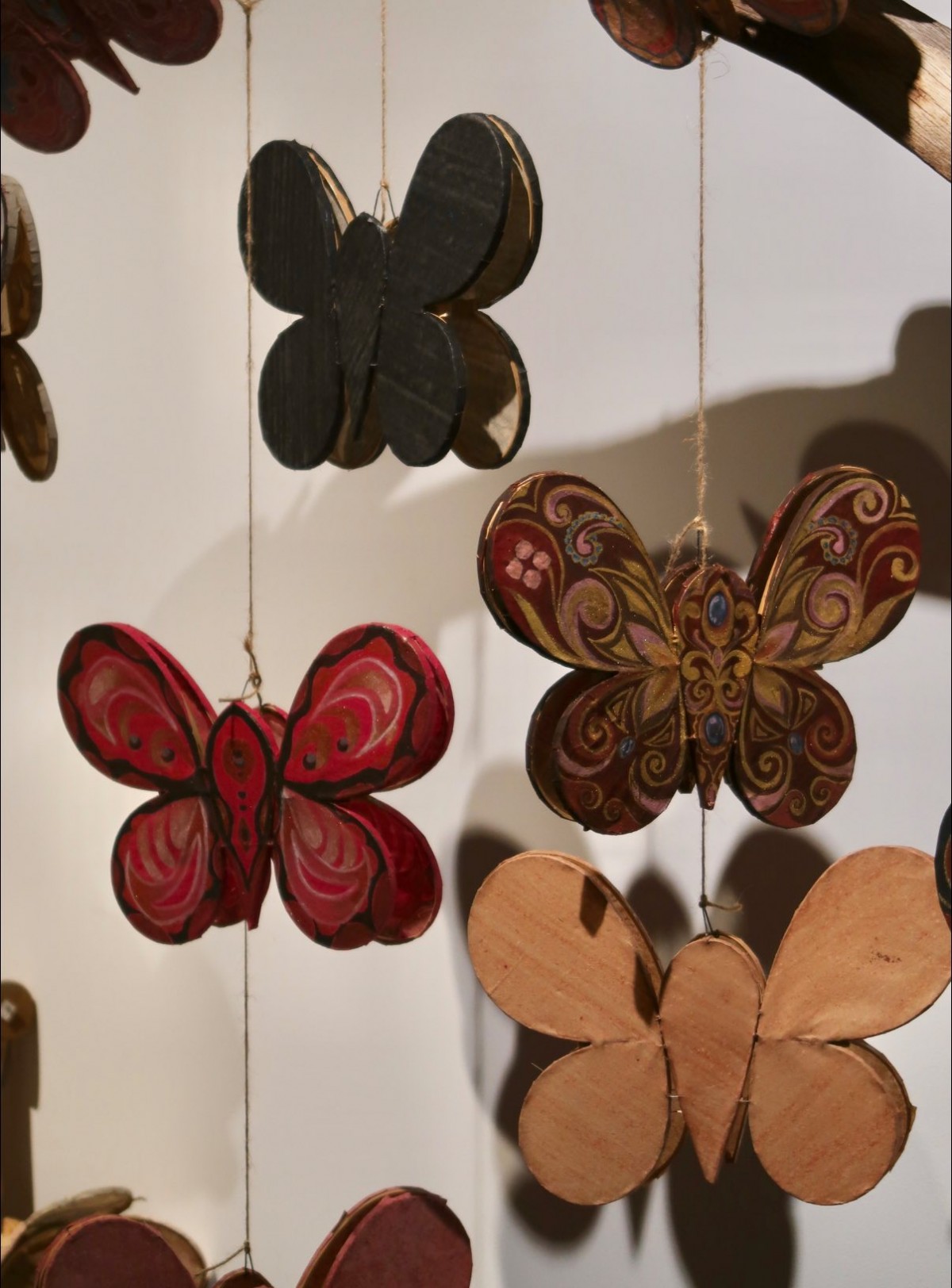 Triển lãm "Lãm" - Tôn vinh nghề thủ công Việt