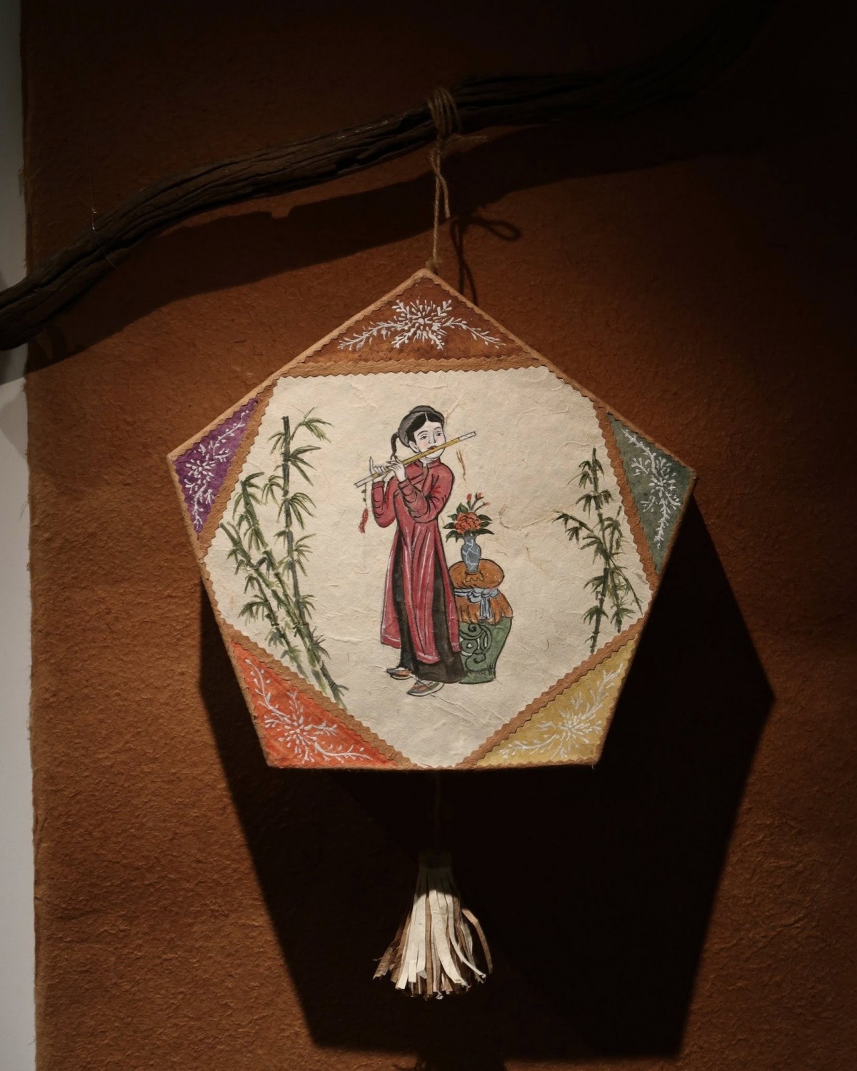 Triển lãm "Lãm" - Tôn vinh nghề thủ công Việt