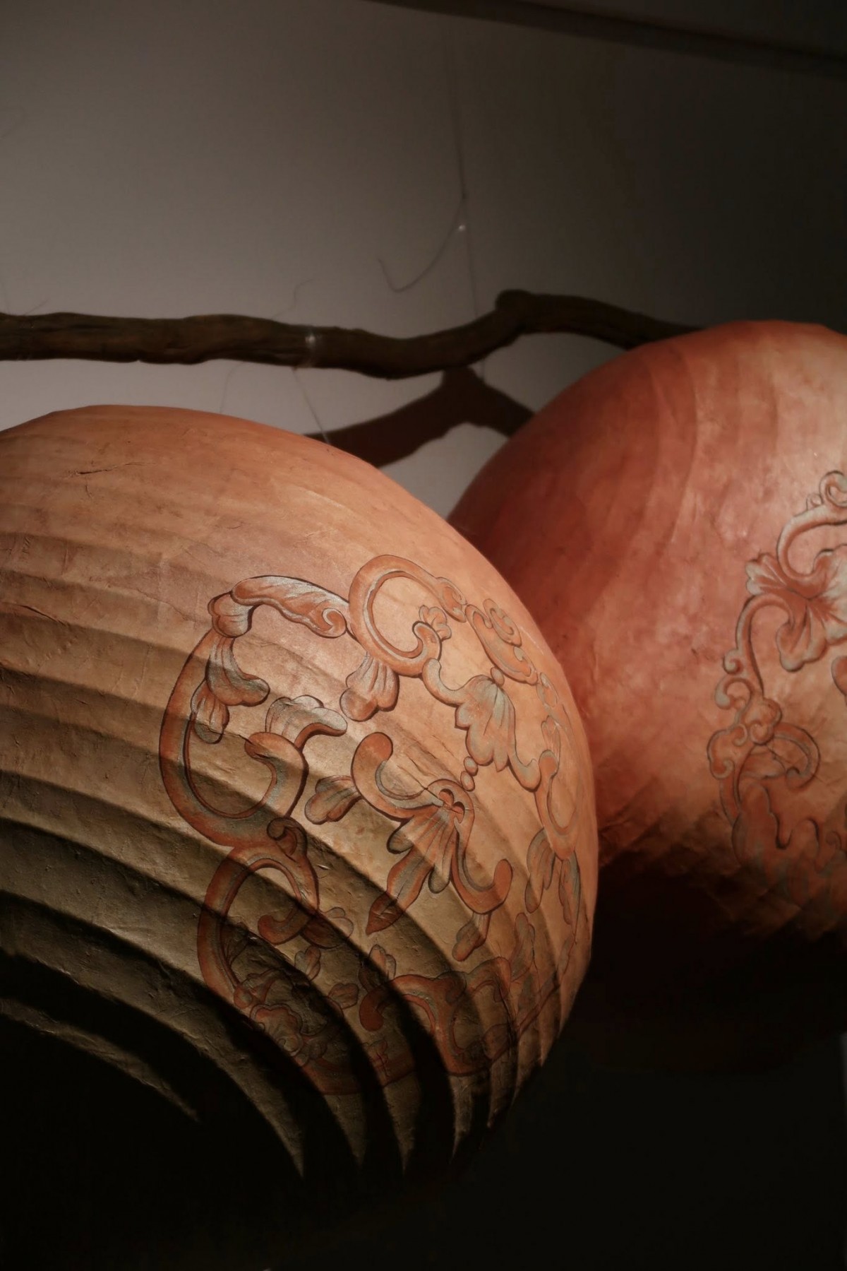 Triển lãm "Lãm" - Tôn vinh nghề thủ công Việt