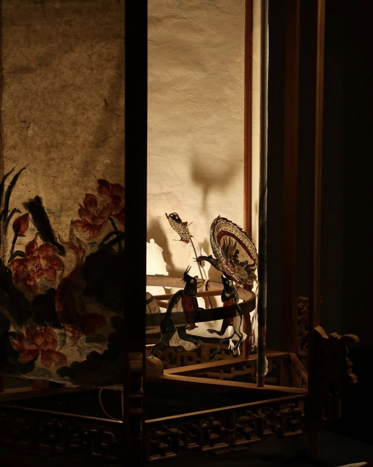 Triển lãm "Lãm" - Tôn vinh nghề thủ công Việt