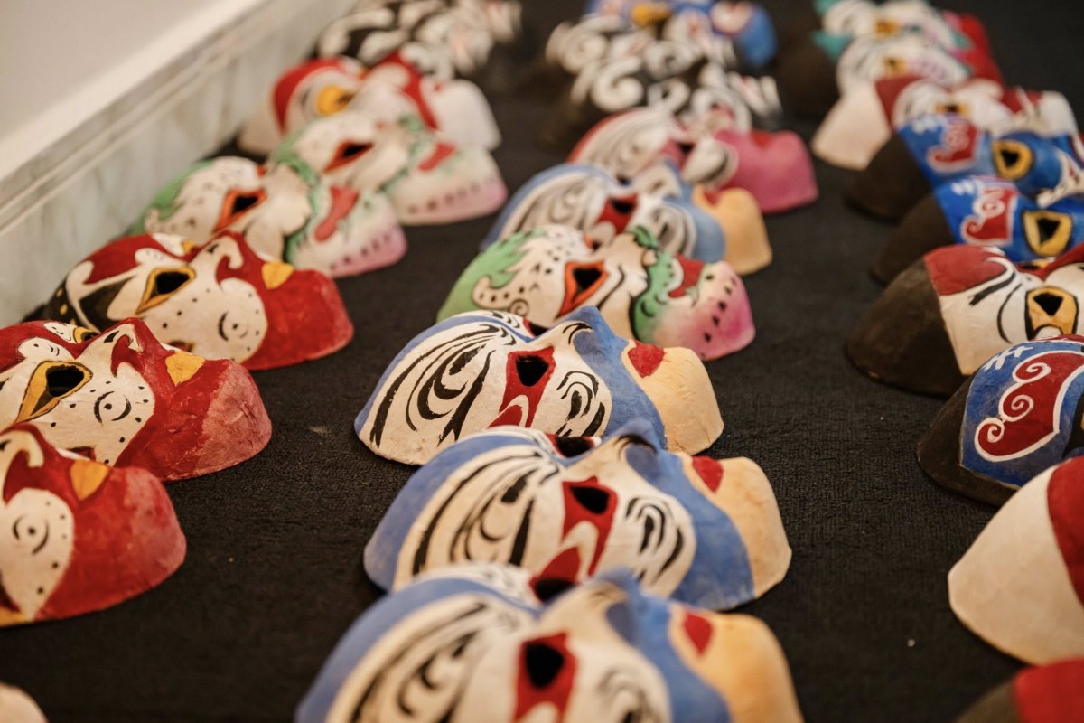 Triển lãm "Lãm" - Tôn vinh nghề thủ công Việt