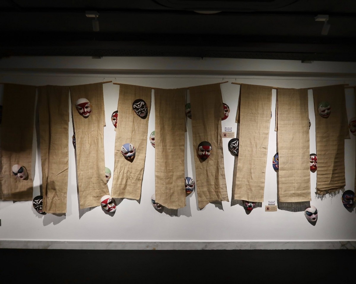 Triển lãm "Lãm" - Tôn vinh nghề thủ công Việt