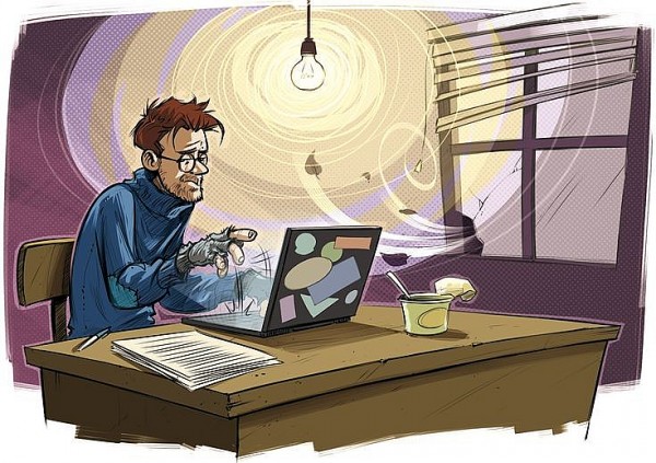 nha van gia va cu sam tre phi chau truyen ngan cua do tien thuy