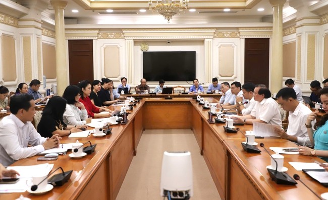 Sẵn sàng cho Liên hoan Phim Việt Nam lần thứ XXIV