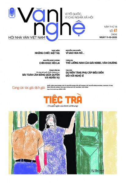 moi quy vi don doc bao van nghe so 412025