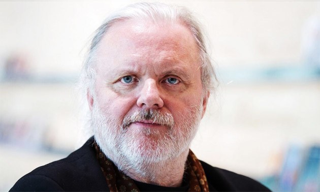 Thế lưỡng nan của giải Nobel văn chương