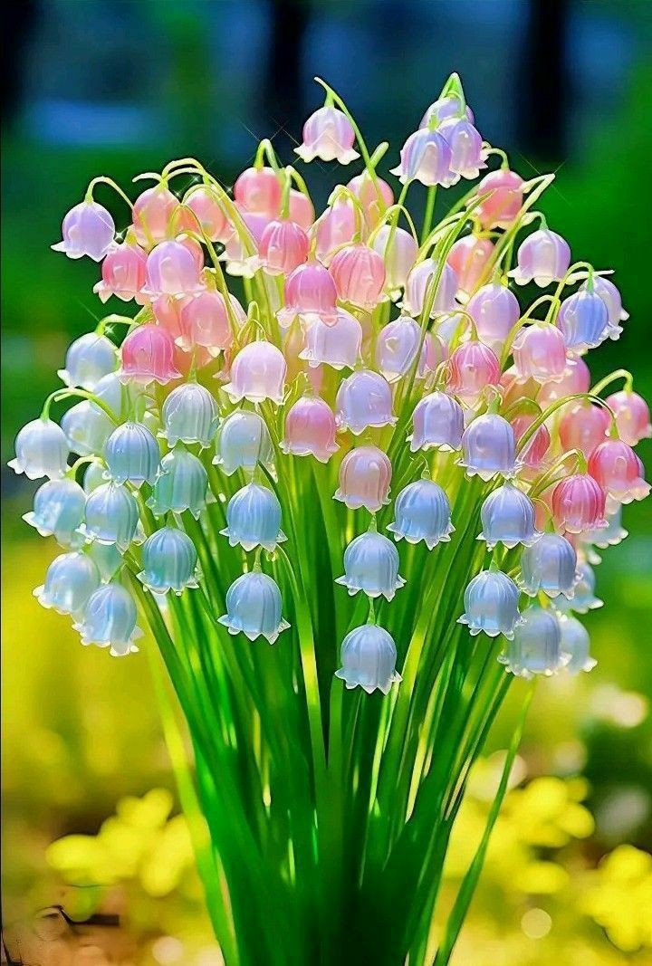 Vì sao hoa nở… Chùm tản văn của Nguyễn Linh Khiếu