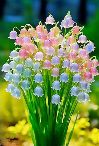 vi sao hoa no chum tan van cua nguyen linh khieu